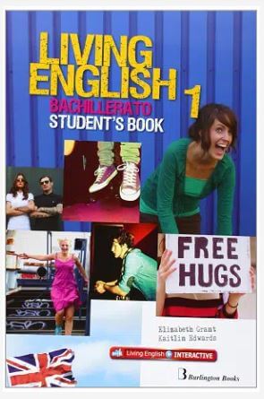 Solucionario Living English 1 Bachillerato Student’s Book